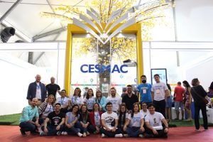 Faculdade- CESMAC- do- Sertão- leva- atividades -para- o- último- dia- da- SBPC- (4)
