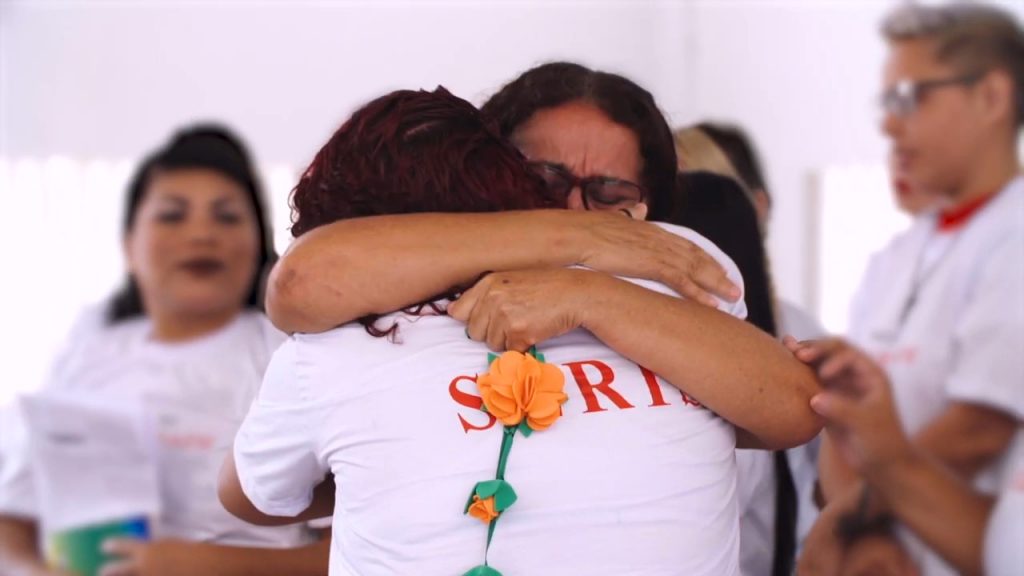 CESMAC lança documentário sobre projeto em presídio feminino de Alagoas