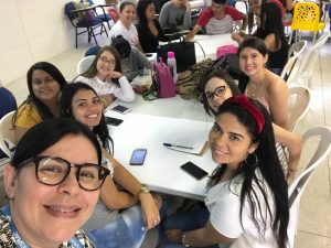 Curso- de -Enfermagem- realiza- atividade- sobre- Estações- das -Artes-Sertão, Palmeira, Cesmac (12)