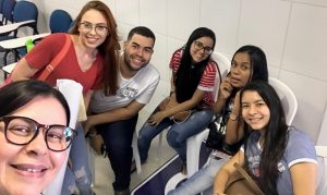 Curso- de -Enfermagem- realiza- atividade- sobre- Estações- das -Artes-Sertão, Palmeira, Cesmac (12)