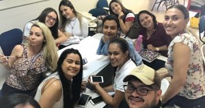 Curso- de -Enfermagem- realiza- atividade- sobre- Estações- das -Artes-Sertão, Palmeira, Cesmac (12)