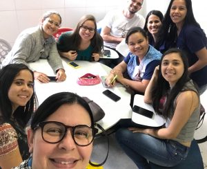 Curso- de -Enfermagem- realiza- atividade- sobre- Estações- das -Artes-Sertão, Palmeira, Cesmac (12)
