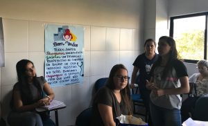 Curso- de -Enfermagem- realiza- atividade- sobre- Estações- das -Artes-Sertão, Palmeira, Cesmac (12)