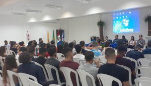 Faculdade- CESMAC- do- Sertão- reforça- a- interação- com- recepção- de -Boas-Vindas- para- iniciar- o- ano- letivo- de -2020.01- (6)