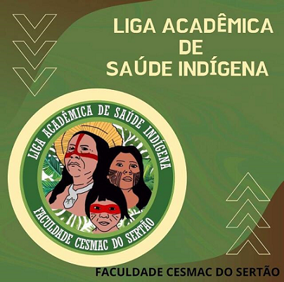 Alunos- de- Enfermagem- da- Faculdade- CESMAC- do- Sertão- criam- primeira- Liga- Acadêmica- de- Saúde- Indígena- de- Alagoas-(01)..