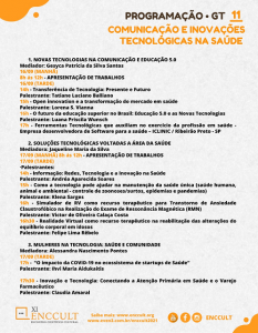 Enfermagem- e- Grupos- de- pesquisa- Biotecnologia- e- Tecnologia- Aplicada- na -Saúde- e- Robótica- participam -do- XI- Enccult- 2021- Sertão_Cesmac_ (10)