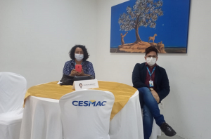 Comemoração- Dia- do- Professor -e -abertura- da- Semana -Acadêmica -Cesmac Sertão .....