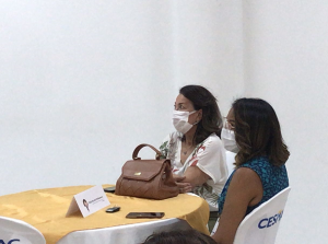 Comemoração- Dia- do- Professor -e -abertura- da- Semana -Acadêmica -Cesmac Sertão .....