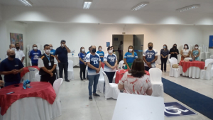 Reunião- com- colaboradores- e- docentes- marca -encerramento- do- ano- letivo- 2021- na- Faculdade- Cesmac- do- Sertão-(5)6