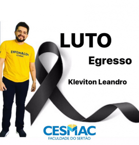 Faculdade- Cesmac- do- Sertão- lamenta -falecimento- do- egresso- Kleviton- Leandro- (6)..