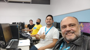 Reuniões- e- treinamentos- reforçam- Imersão- Tecnológica- para- colaboradores- da- Faculdade -Cesmac- do- Sertão - (20)