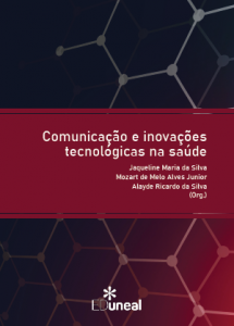 Publicação de E-book do curso de Enfermagem da Faculdade Cesmac do Sertão em parceria com UFAL, UEMG e FIOCRUZ