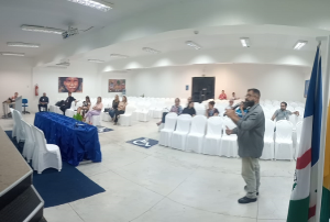 Equipe Pedagógica de Gestão DOL promove debate na Faculdade Cesmac do Sertão