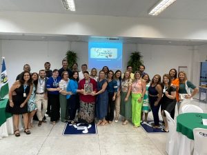 Faculdade Cesmac do Sertão inicia 2023 com planejamento em Reunião Pedagógica com os docentes e colaboradores