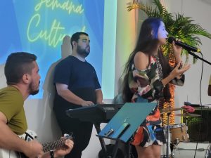 Faculdade Cesmac do Sertão realiza I Semana Cultural