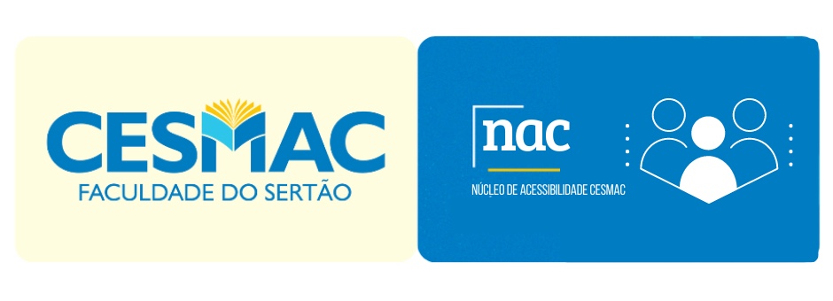 Núcleo de Acessibilidade - NAC